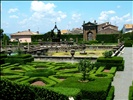 Parterre overview